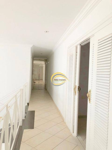 Imagem 20 de 30 de Casa Com 4 Dormitórios, 732 M² - Venda Por R$ 5.500.000,00 Ou Aluguel Por R$ 12.500,00/mês - Villa Vianna - Cotia/sp - Ca0015