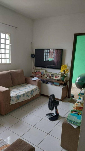 Imagem 2 de 14 de Casa À Venda, 109 M² Por R$ 240.000,00 - Ouro Verde - Londrina/pr - Ca2538
