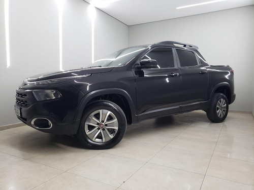 Fiat Toro TORO FREEDOM 1.8 16V FLEX AUT.