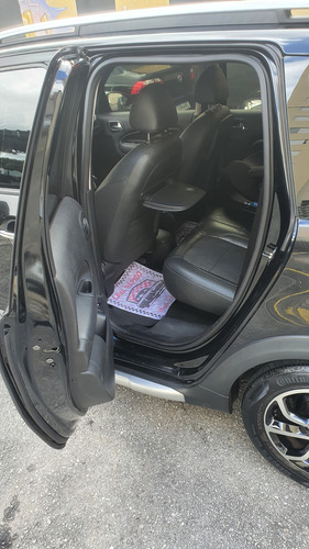 Citroën Aircross 1.6 16v Exclusive Flex 5p