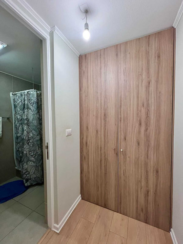 Departamento 2d/2b Amoblado En Puerto Varas (85861)