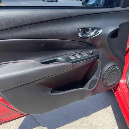 Toyota Yaris Hb Se