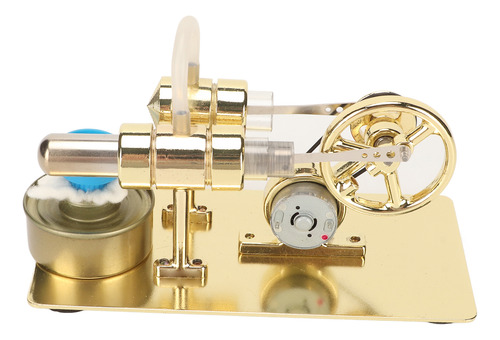 Kit De Motor De Modelo Físico Stirling Scientific Novel