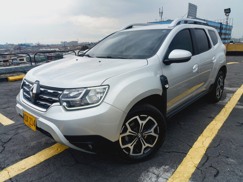 Renault Duster 1.3 Intense Mt 4x4