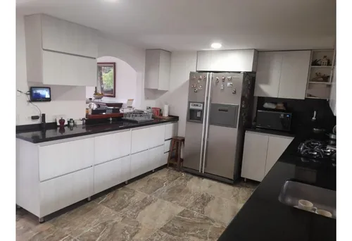 Apartamento En Vender En Medellín