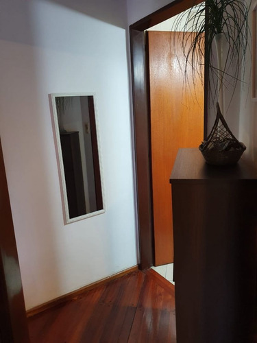 Alquiler Departamento 2 Ambientes / Frente Balcon V.urquiza