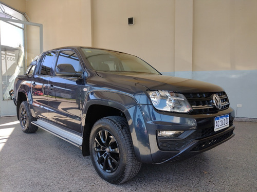 Imagen 2 de 7 de Volkswagen Amarok