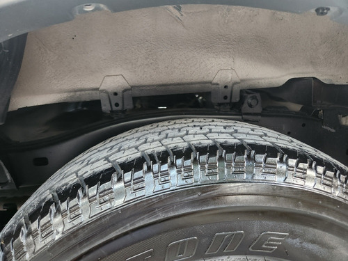 Imagen 10 de 10 de Toyota Hilux 2012 3.0 Cd Sr I 171cv 4x4