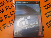 Comprar Gran Turismo 3: A-spec Ps2 Físico Envíos Dom Play
