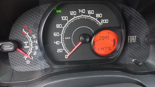 Fiat Palio 1.4 Fire Top Pack Seg.