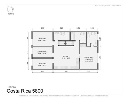 Casa - Patio Con Parrilla - Lote Propio Palermo Hollywood - 5 Dormitorios Sin Expensas