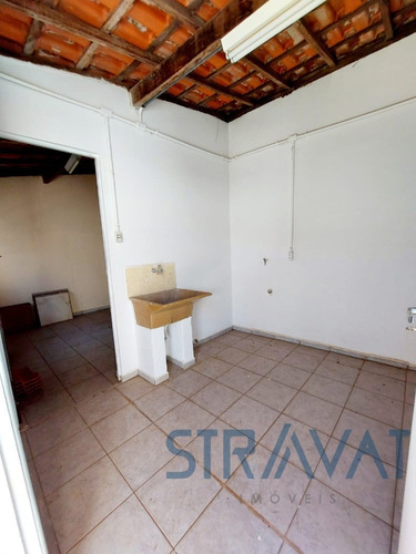 Imagem 19 de 20 de Casa - Ca01555 - 69873204