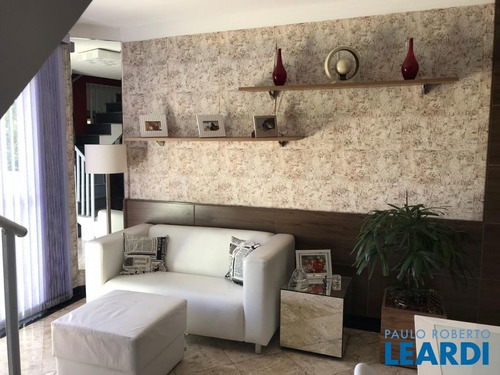 Imagem 3 de 15 de Casa Assobradada - Nova Petrópolis - Sp - 582301