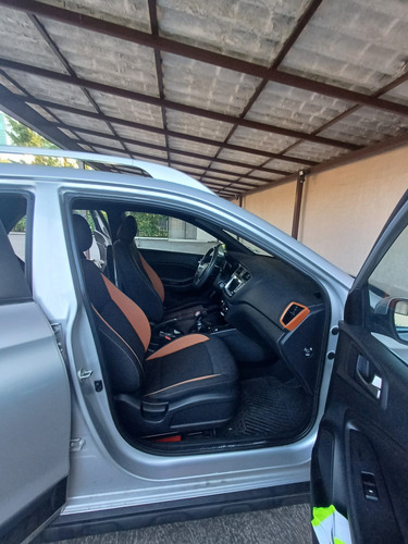 Hyundai i20 Active 1.4 Mt L 2ab Abs