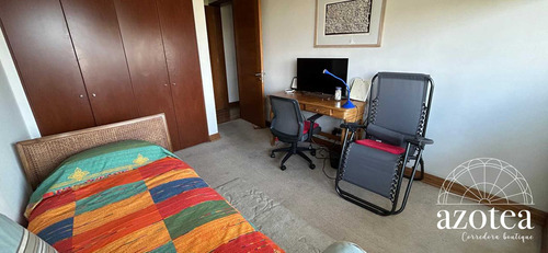 Impecable, 2d + 2b +estacionamiento Y Bodega (98964)