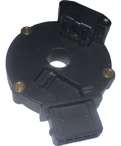 Modulo Encendido Chevy Luv Mod 1998 4 Cil 2.2 Lts