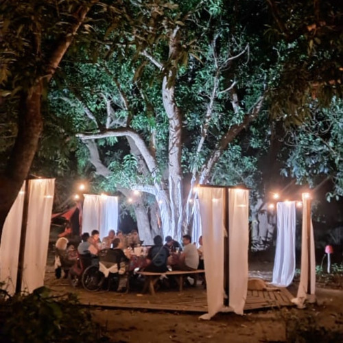 Cabañas Ecológicas En Renta Diseñadas Para Nómadas Digitales - Con Servicios Y Casa Club - Cerca De La Playa
