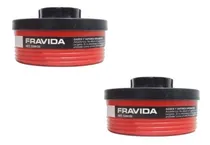 Comprar Filtro Fravida 5300\u002F20 Para Vapores Organicos Y Pintura Color Rojo