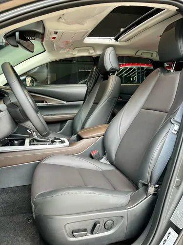 Mazda Cx-30 2.0 Grand Touring At Hibrido Ligero-mhev/127/dr