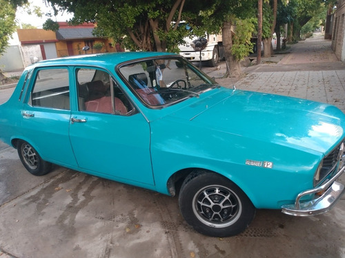 Renault Renault 12