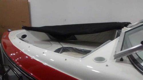 Imagen 4 de 8 de Canestrari 195 Mercury 115 Ct Pata 150hp 4t Unidad En Stock