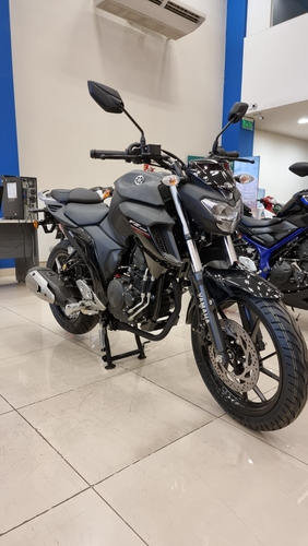 Yamaha Fz 25 Kamar Sport Plaza