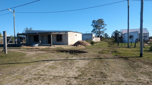 Imagen 7 de 8 de Lotes De 10x30mts En Puerto Ceibo Monte Caseros Ctes