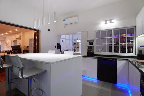 Venta Casa Boedo Extraordinaria Propiedad A Nueva