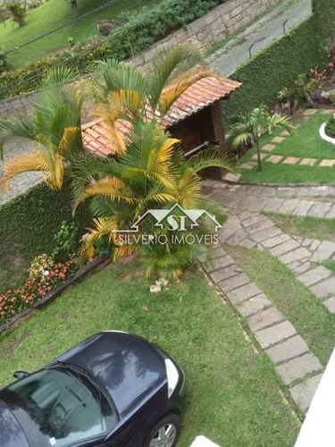 Imagem 3 de 30 de Casa- Petrópolis, Samambaia - 32526