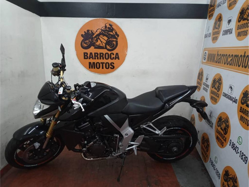 Imagem 4 de 4 de Honda Cb 1000 R Abs
