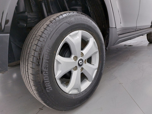 Renault Duster 1.6 16V SCE FLEX INTENSE X-TRONIC