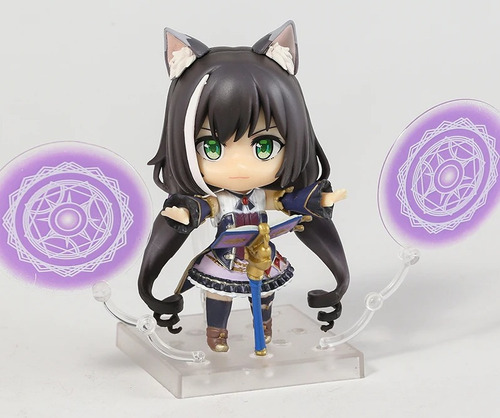 Karyl, Princess Connect, Figura Nendoroid, 10 Cm