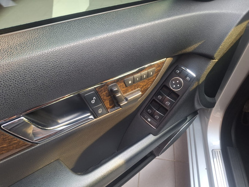 Mercedes C280 Versión Elgegance At