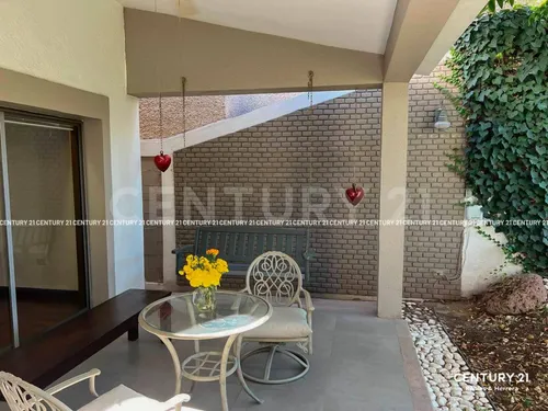 Casa En Venta Quintas Del Sol Chihuahua, Chihuahua