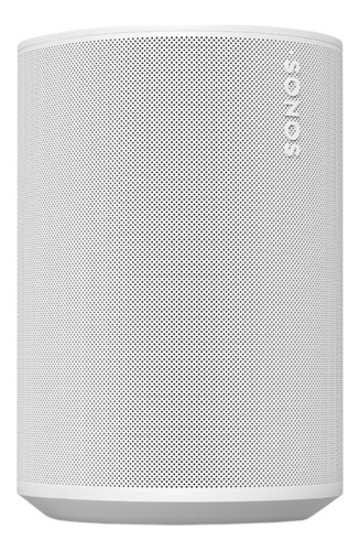 Sonos Era 100 - Parlante Inalámbrico Con Acústica y Conectividad de Última Generación Wifi y Bluetooth - Blanco