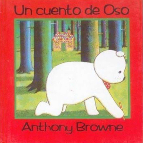 Un Cuento De Oso