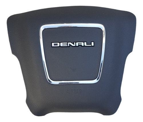 Tapa Bolsa De Aire Denali Gmc Sierra 2014 A 2018 L