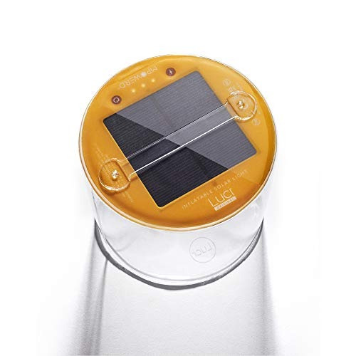 Mpowerd Luci - La Luz Solar Inflable Original