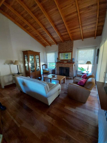 Imagen 7 de 14 de Hermosa Casa Quinta En Luján: B° Hostería Norte