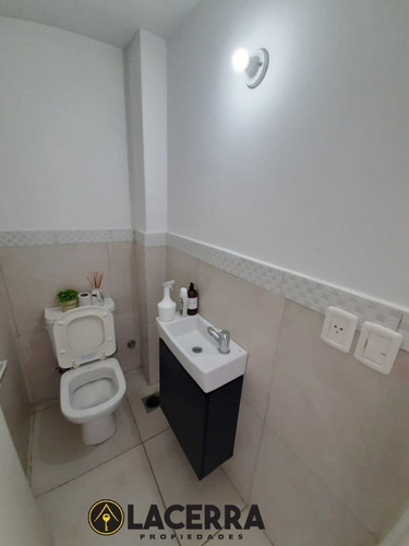 Imagen 13 de 23 de Excelente Semipiso 3 Amb. Opcion Cochera En San Matín Centro