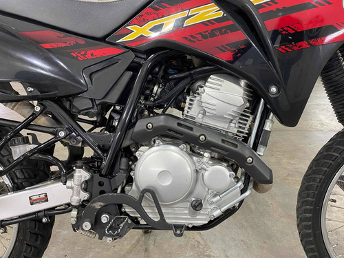 Imagen 17 de 25 de Yamaha Xtz 250 Lander