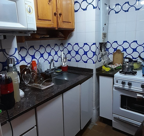 Imagen 9 de 18 de Pinamar Departamento En Alquiler