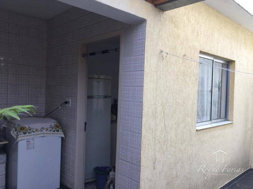Imagem 19 de 19 de Sobrado Com 2 Dormitórios À Venda, 150 M² Por R$ 640.000,00 - Jaguaré - São Paulo/sp - So0745