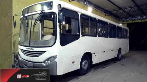 Imagem 2 de 9 de Comil Svelton Ano 2014 M.b Of 1721 45 Lug Jm Cod.1082