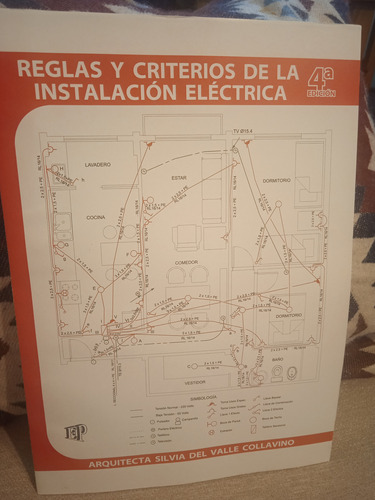 Reglas Y Criterios De La Instalación Eléctrica - Collavino