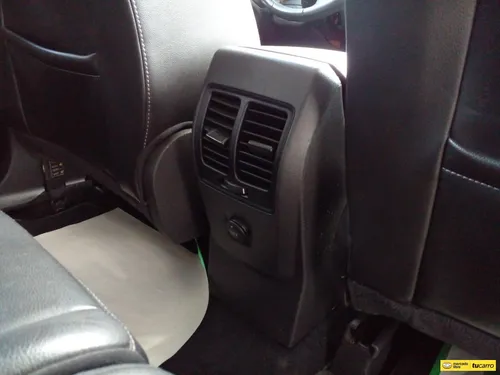 Ford Escape 2.0 Titanium
