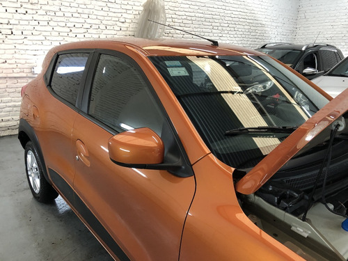 Renault Kwid 1.0 Intense 2019