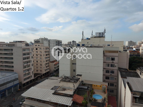 Imagem 27 de 30 de Apartamento - Ref: Sp3ap57284