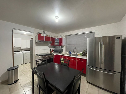 Imagen 5 de 17 de Casa En Venta, El Rosal, 3 Recamaras