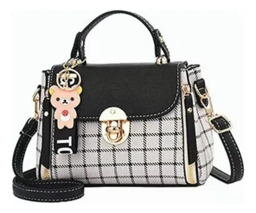 Bolsos para mujer mercado libre sale